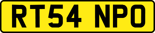 RT54NPO