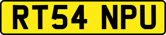 RT54NPU