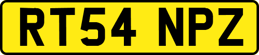 RT54NPZ