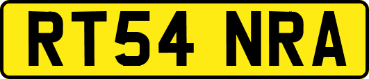 RT54NRA