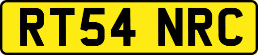 RT54NRC