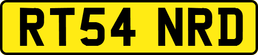 RT54NRD