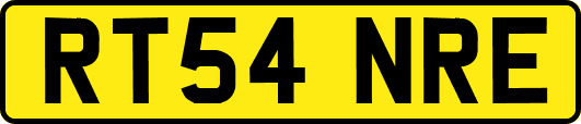 RT54NRE