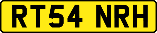 RT54NRH