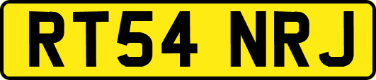 RT54NRJ