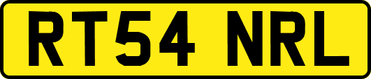RT54NRL