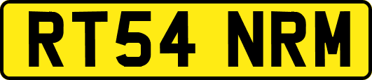 RT54NRM
