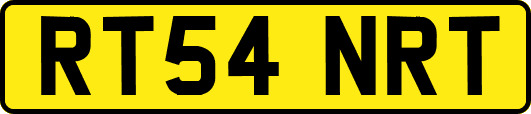 RT54NRT