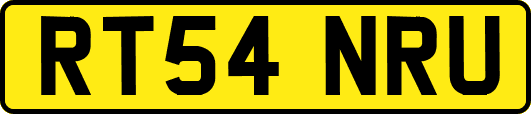 RT54NRU