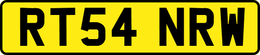 RT54NRW