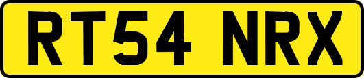 RT54NRX