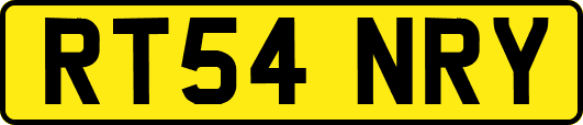 RT54NRY