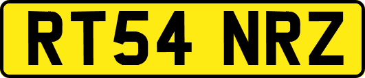 RT54NRZ