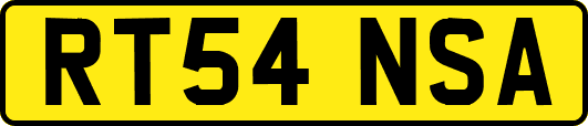 RT54NSA