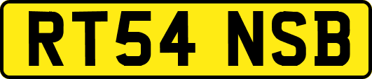 RT54NSB