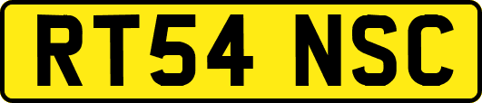 RT54NSC