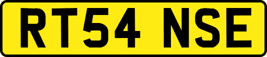 RT54NSE