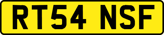 RT54NSF