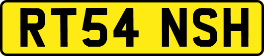 RT54NSH