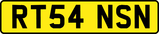 RT54NSN