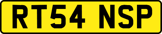 RT54NSP