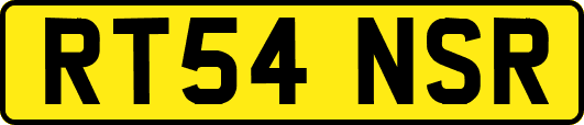RT54NSR