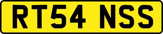 RT54NSS