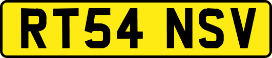 RT54NSV