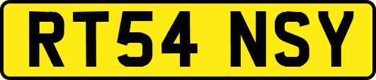 RT54NSY