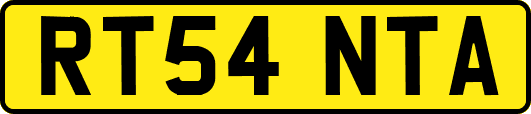 RT54NTA