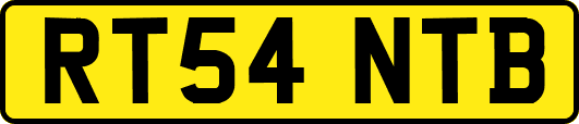 RT54NTB