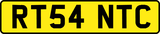 RT54NTC