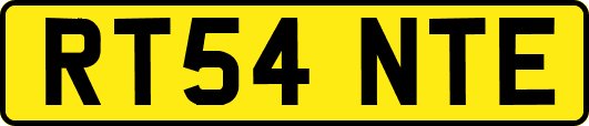 RT54NTE