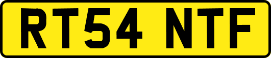 RT54NTF
