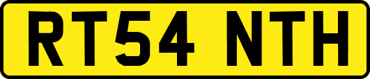 RT54NTH