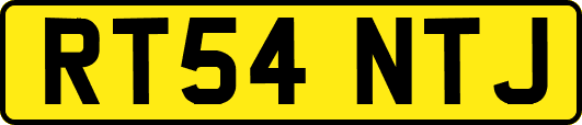 RT54NTJ