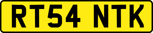 RT54NTK