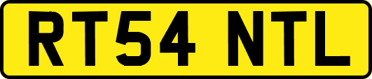 RT54NTL