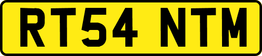 RT54NTM