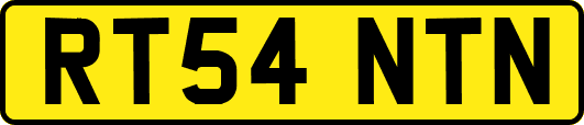 RT54NTN