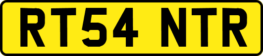 RT54NTR