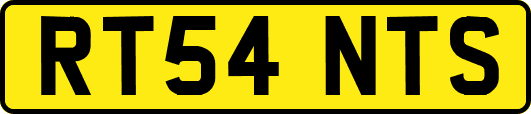 RT54NTS