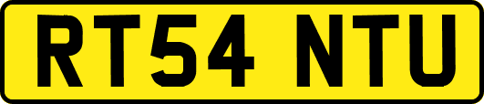 RT54NTU