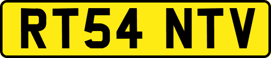 RT54NTV