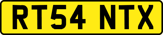 RT54NTX