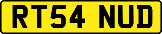 RT54NUD