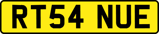RT54NUE