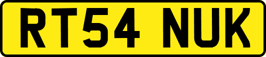 RT54NUK