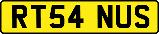 RT54NUS