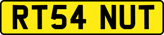 RT54NUT